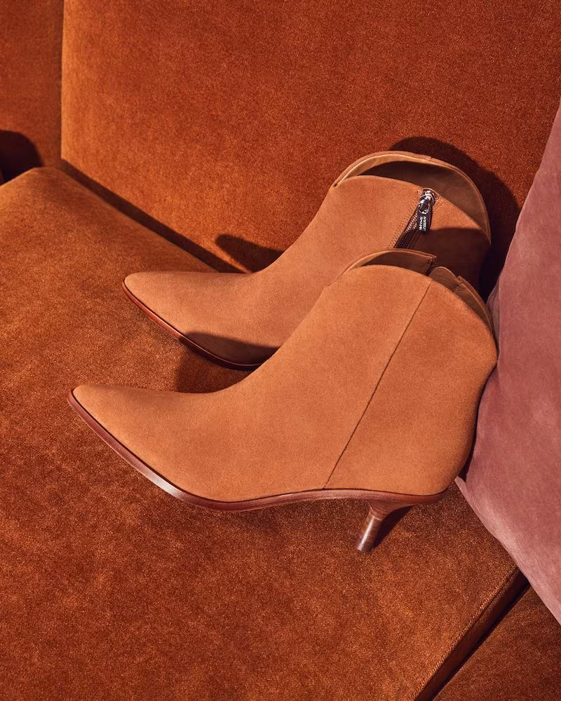 Sigerson Morrison Hayleigh Boot