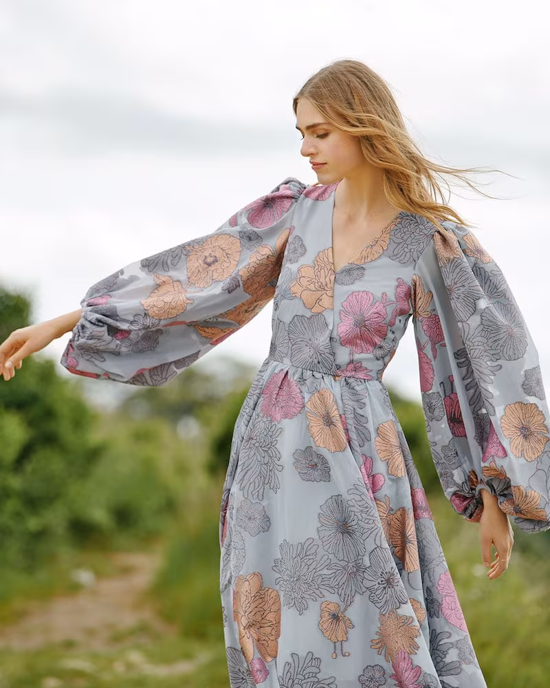 Stine Goya Baba Dress
