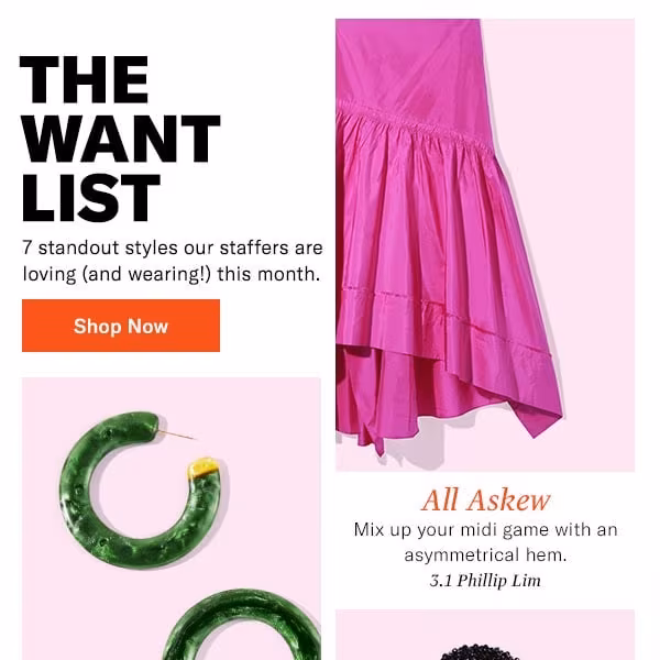 Top 7 Most Irresistible Styles of Pre-Fall 2018