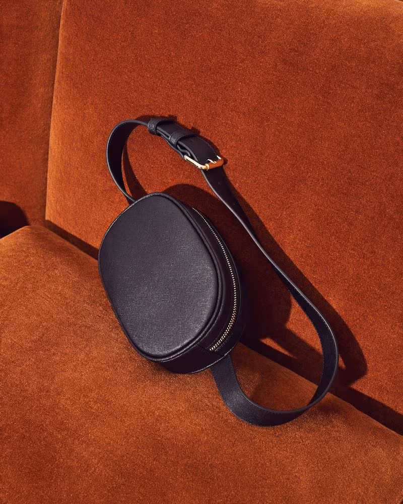 the daily edited Belt Bag