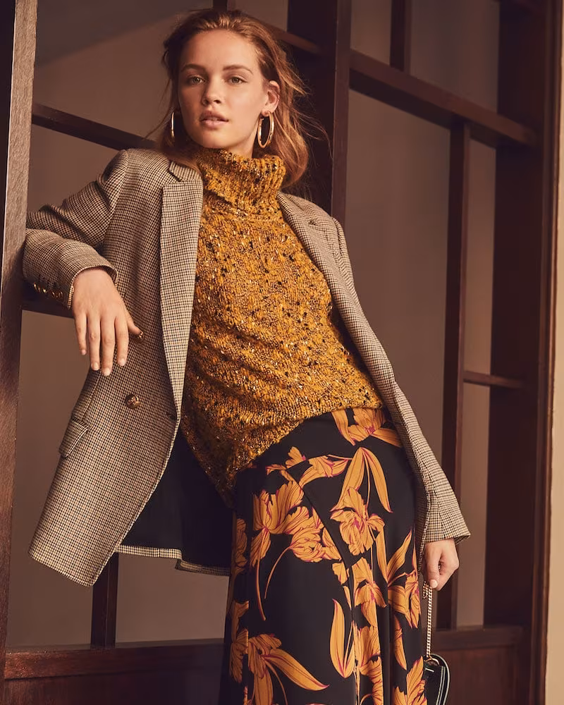 A.L.C. Sumner Sweater