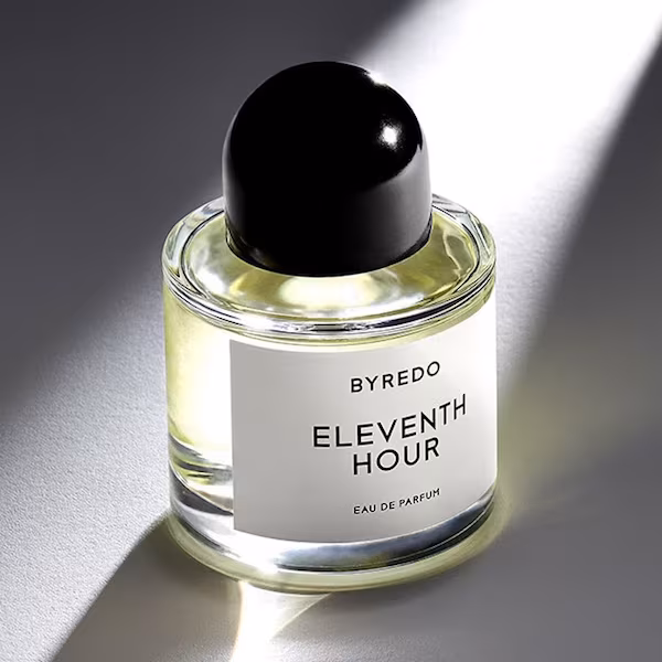 Byredo Eleventh Hour Eau De Parfum
