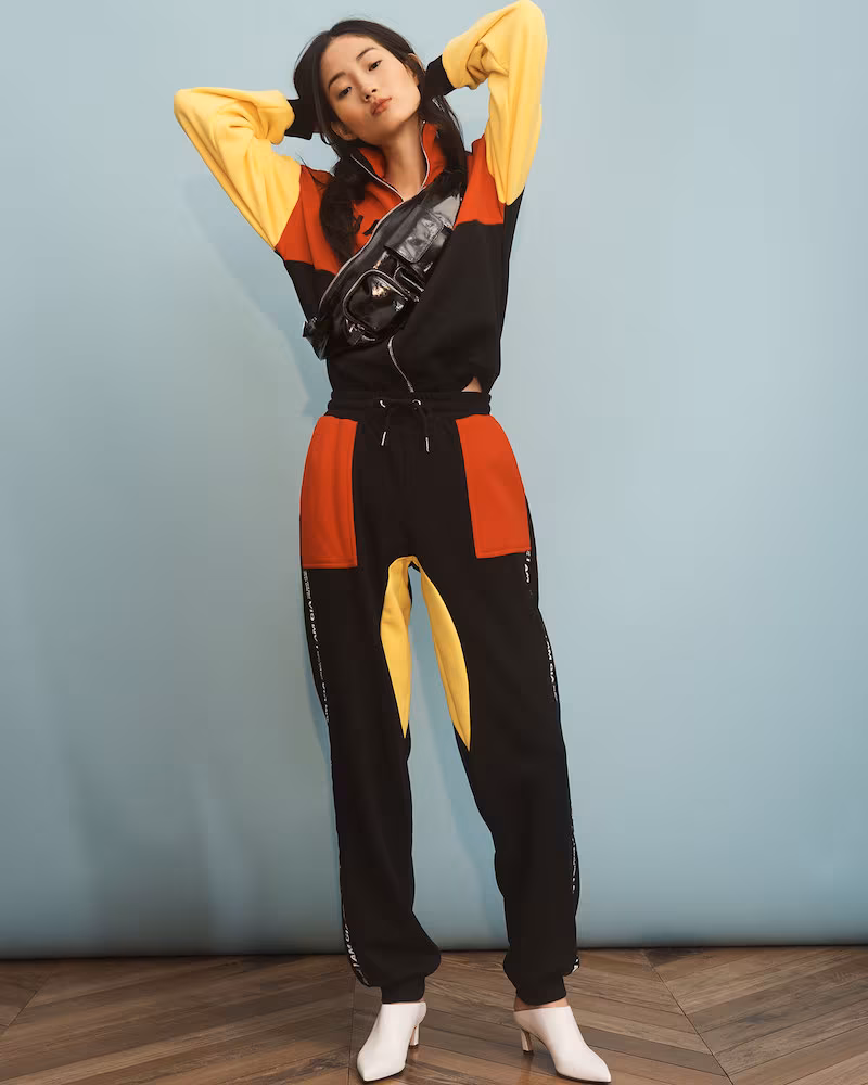 I.AM.GIA Blaster Jacket