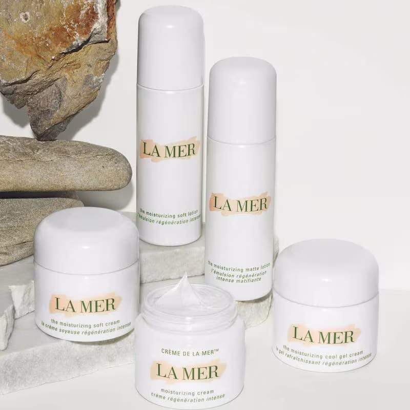 La Mer The Moisturizing Cool Gel Cream 60ml