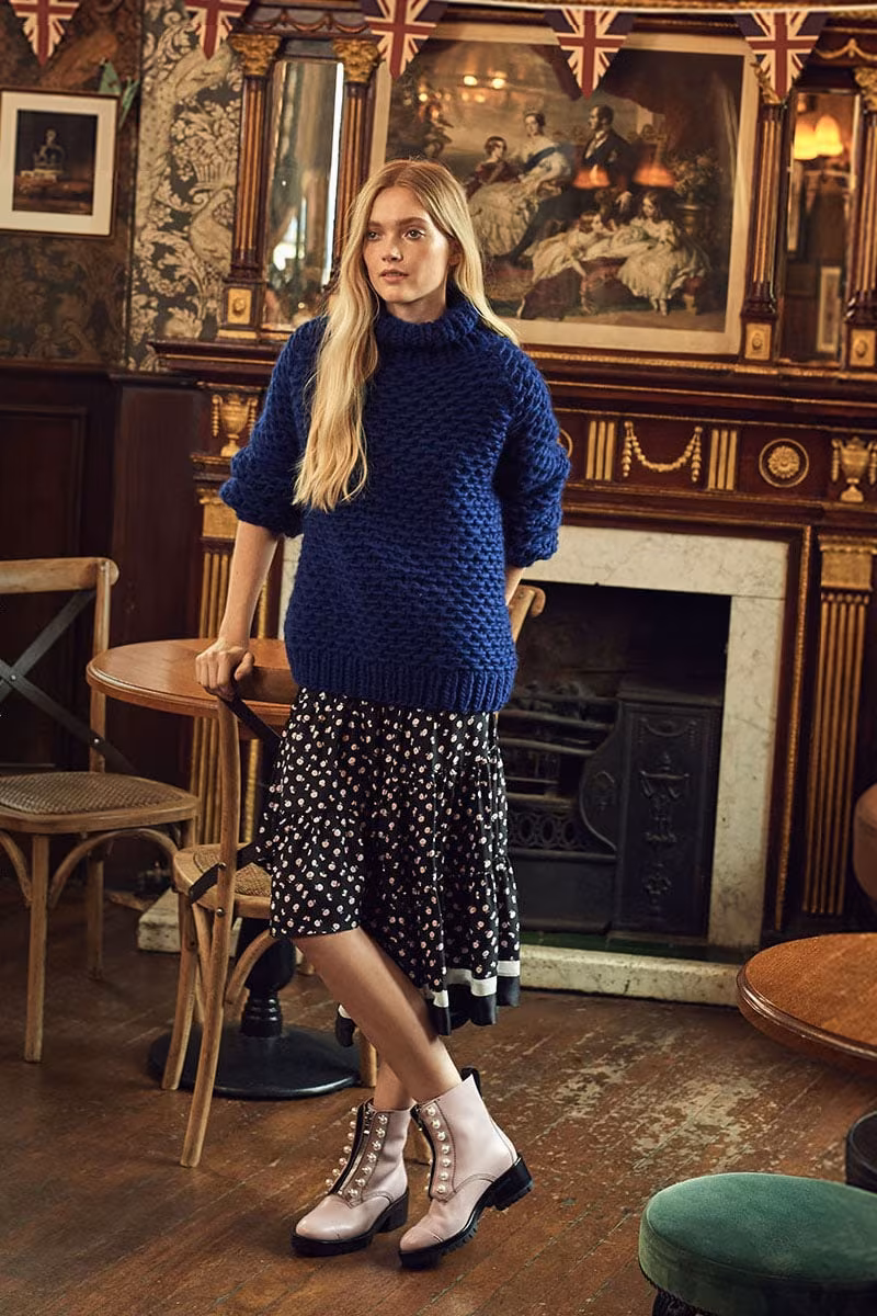 3.1 Phillip Lim Daisy Gathered Dress