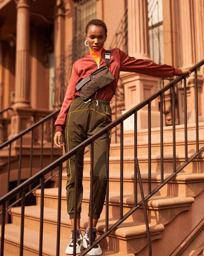 Adam Lippes Silk Bomber Jacket