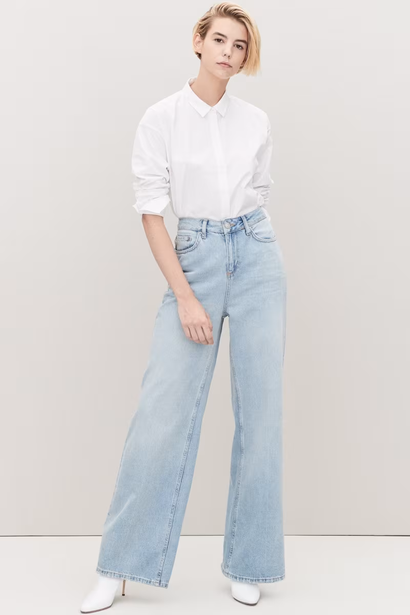 BDG Urban Outfitters Puddle Jeans