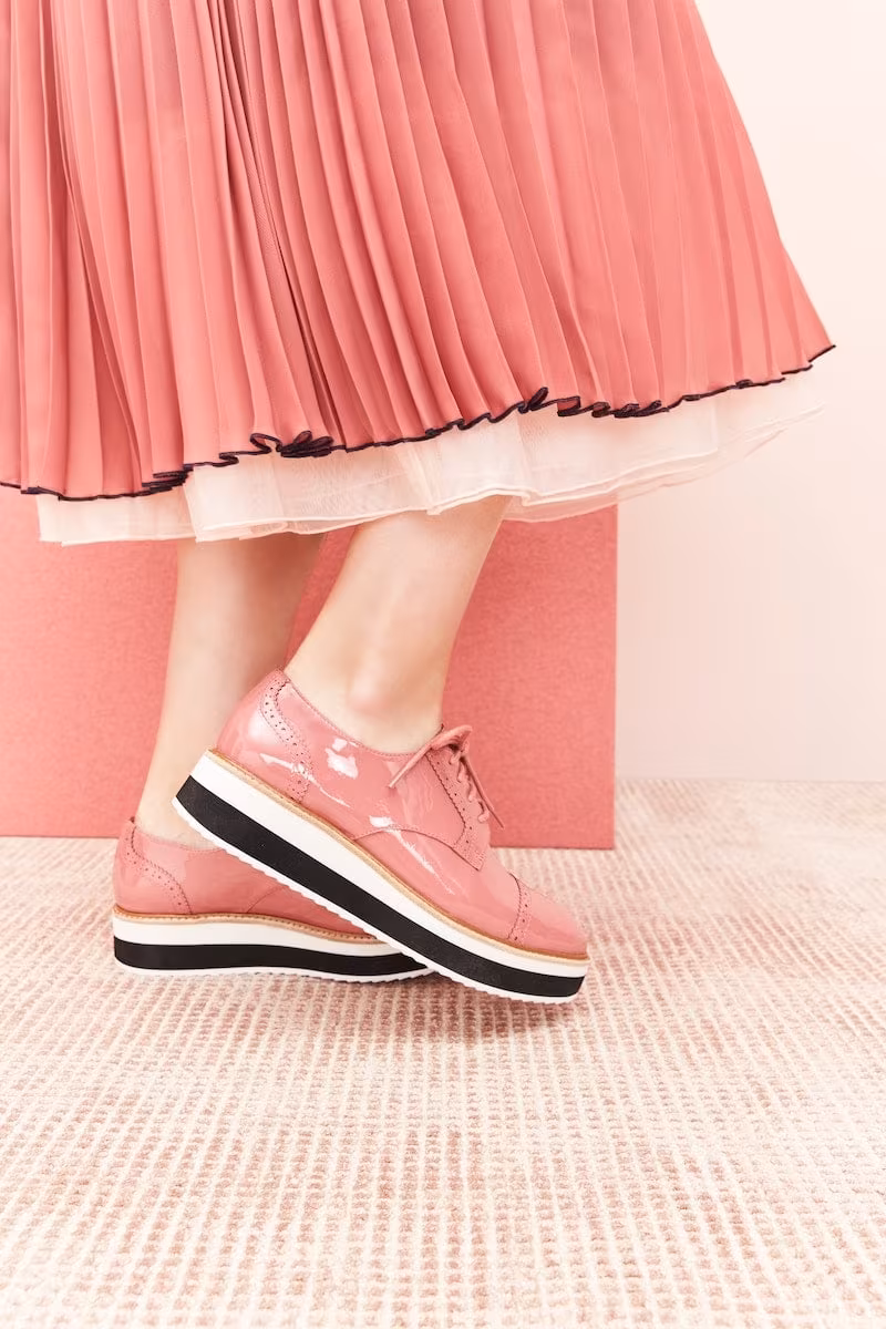 Halogen x Atlantic-Pacific The Flatform Derby