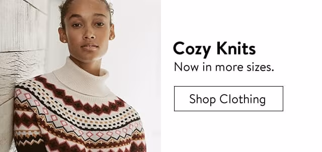 Nordstrom-exclusive clothing.