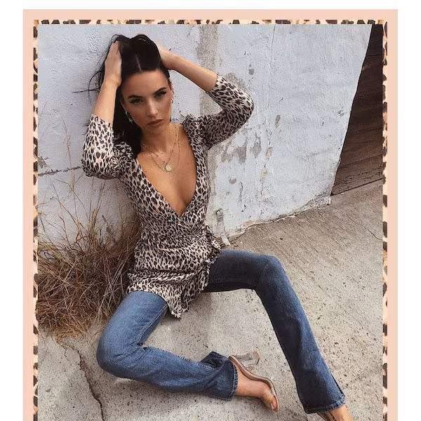OMG They're Back: Best Seller at REVOLVE