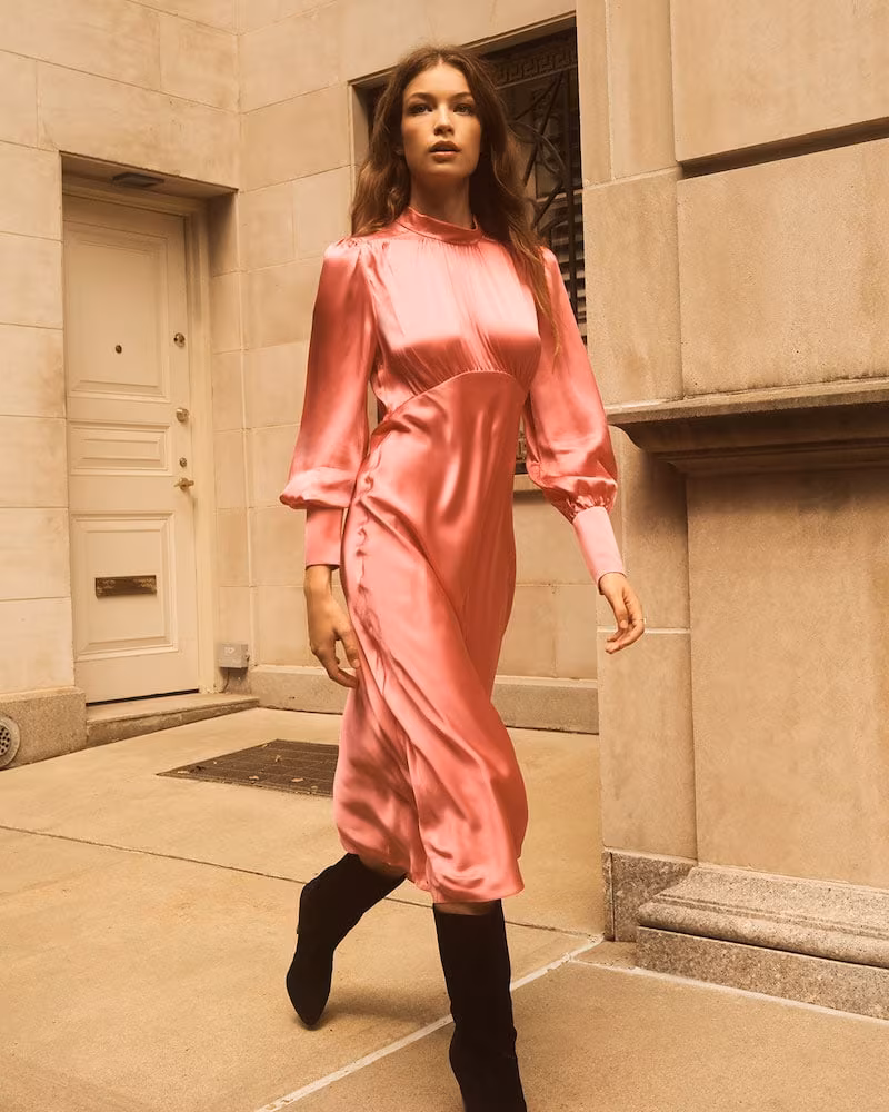 Veronica Beard Elsie Dress