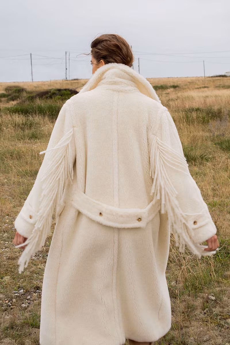  Max Mara Chieti Coat
