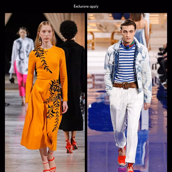 Neiman Marcus Pre-Black Friday Sale 2018