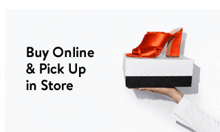 Buy Online & Pick Up in Store