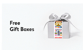 Free Gift Boxes