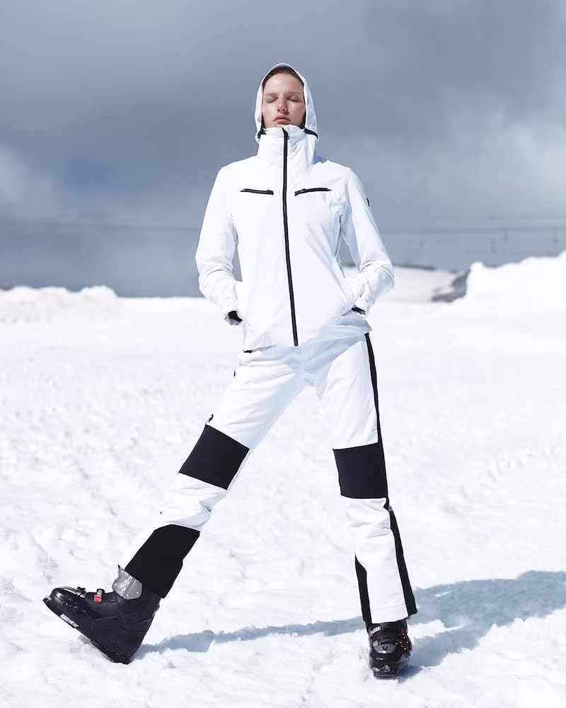 Peak Performance Lanzo Ski Jacket
