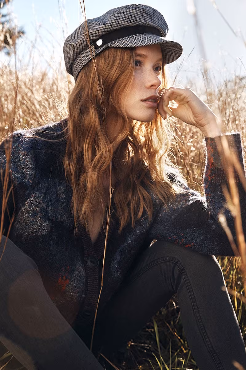 Rag & Bone Fleur Cardigan