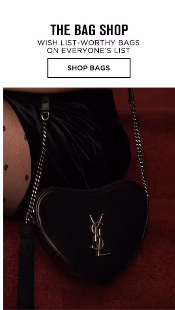 The Bag Shop - Shop Bags