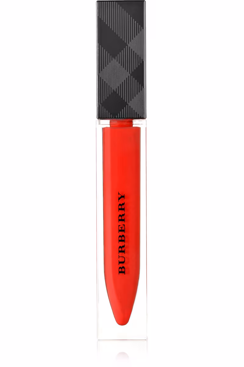 Burberry Beauty Burberry Kisses Gloss - Military Red No.109
