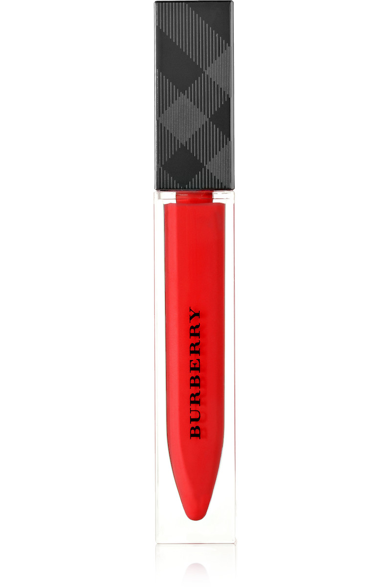 Burberry Beauty Burberry Kisses Gloss - Military Red No.109