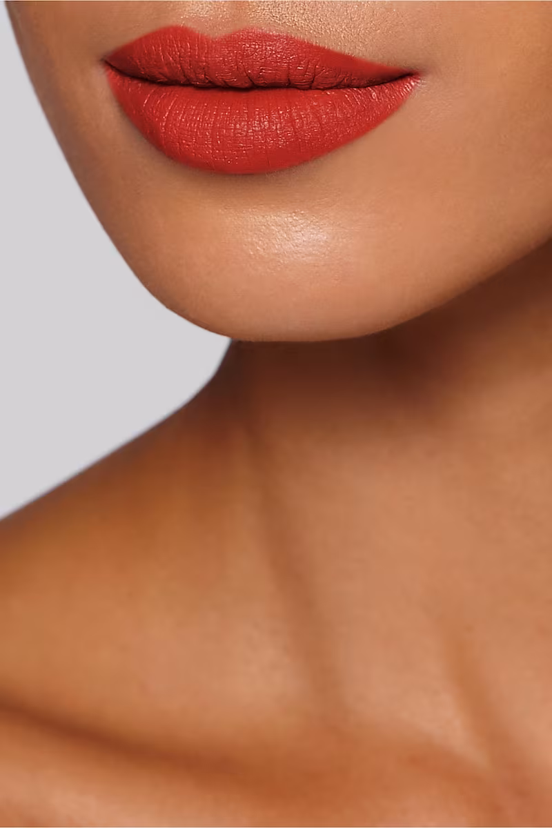 Christian Louboutin Beauty Velvet Matte Lip Colour - Diva