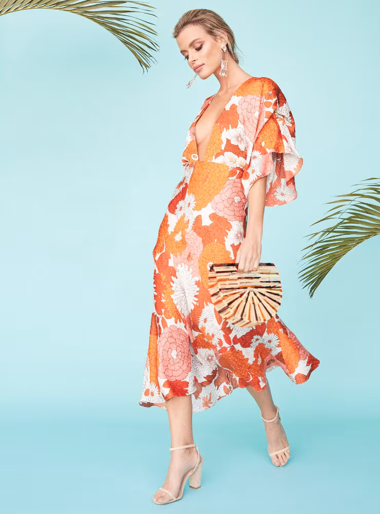 Dodo Bar Or Bernadette Dress