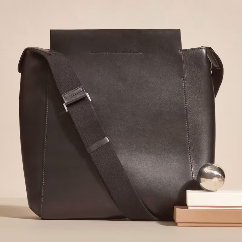 Everlane Form Bag