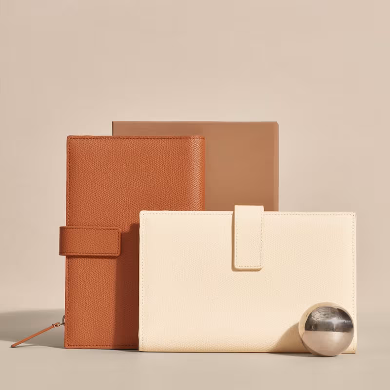 Everlane Traveler Wallet