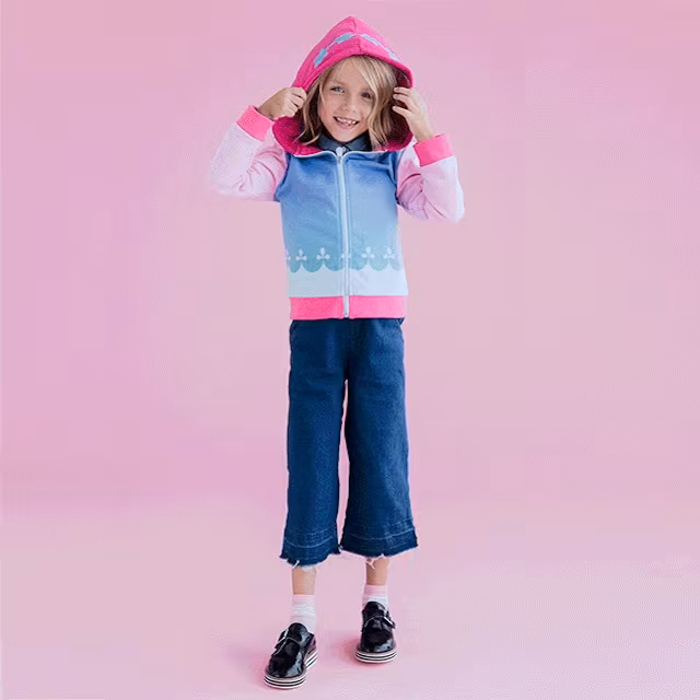 NORDSTROM Daily Drop 14 Cubcoats Hoodie