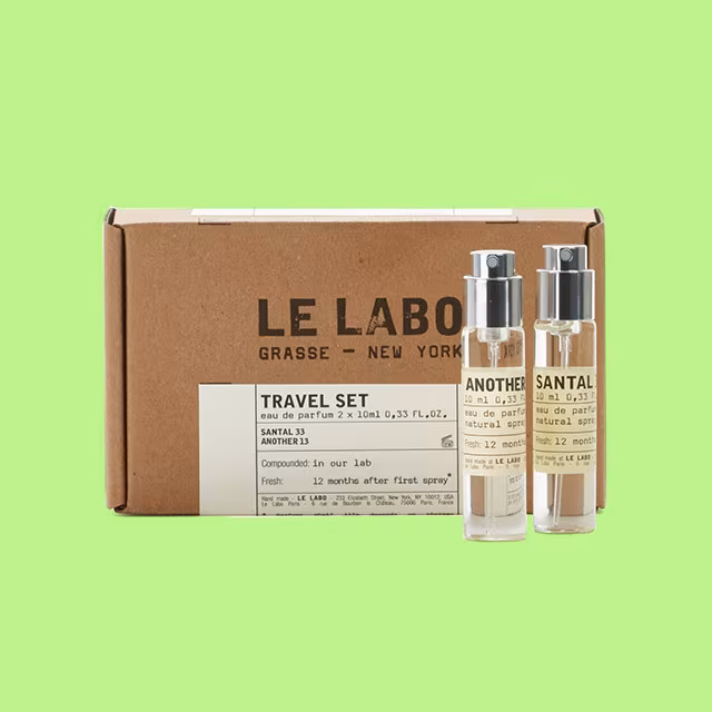 NORDSTROM Exclusive Le Labo Santal 33 & AnOther 13 Set