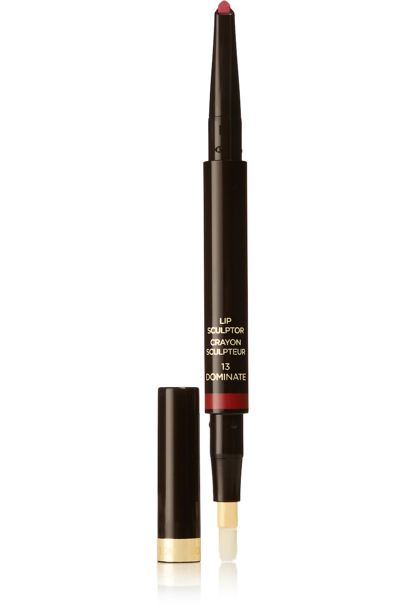 TOM FORD BEAUTY Lip Sculptor - Dominate 13