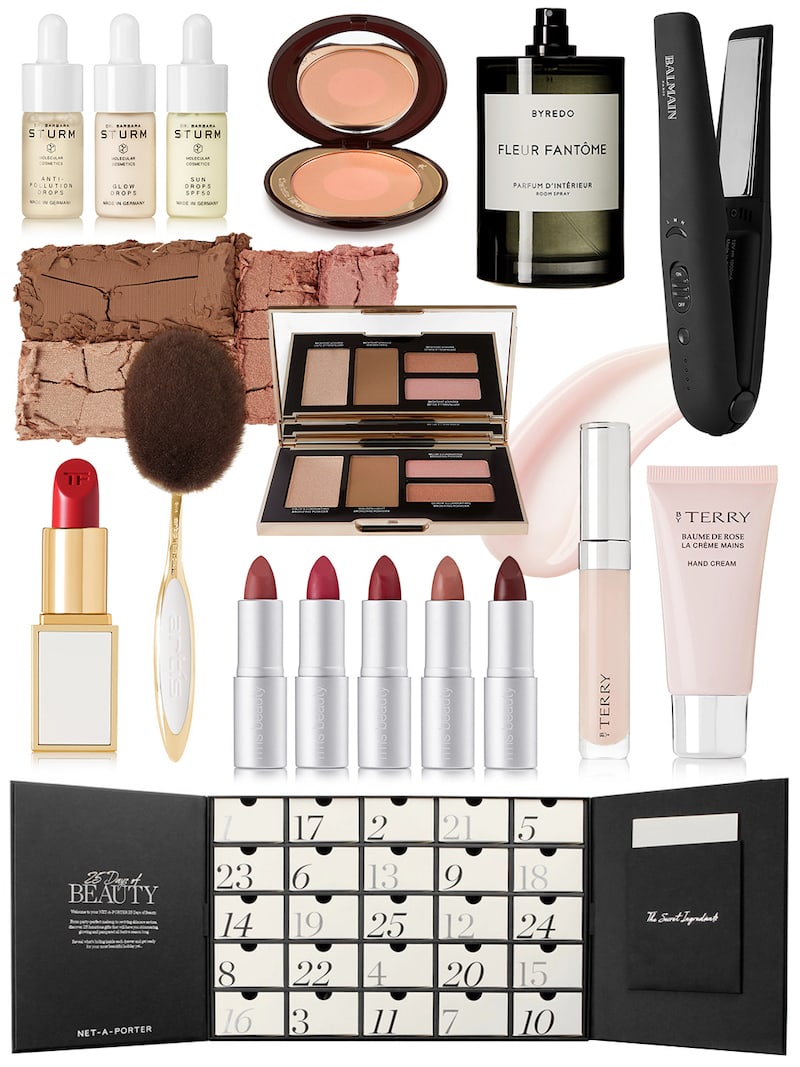 What to Buy for… the Beauty Obsessive