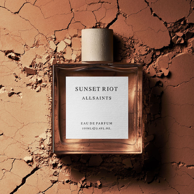 AllSaints Sunset Riot Eau de Parfum