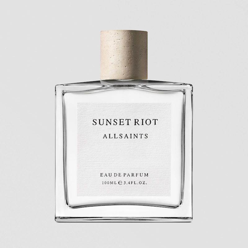 AllSaints Sunset Riot Eau de Parfum