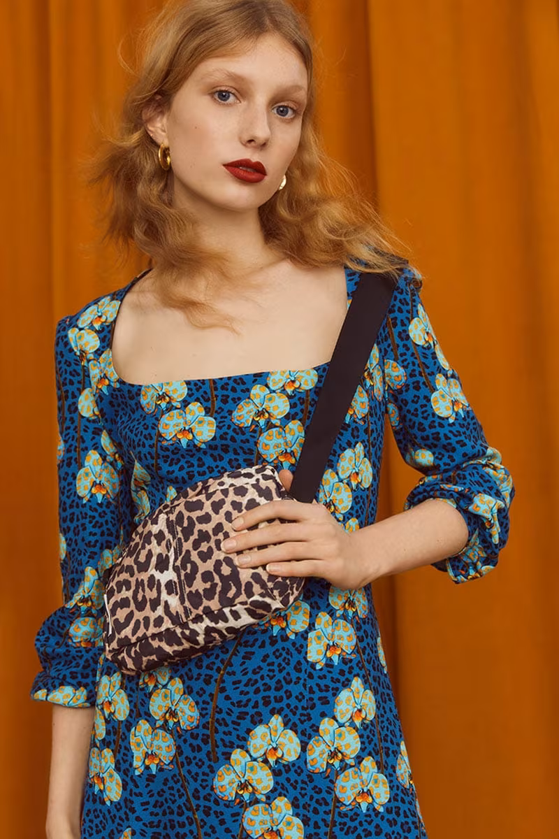 Borgo de Nor Annabella Dress