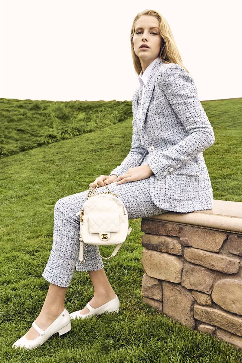 Chanel Jacket