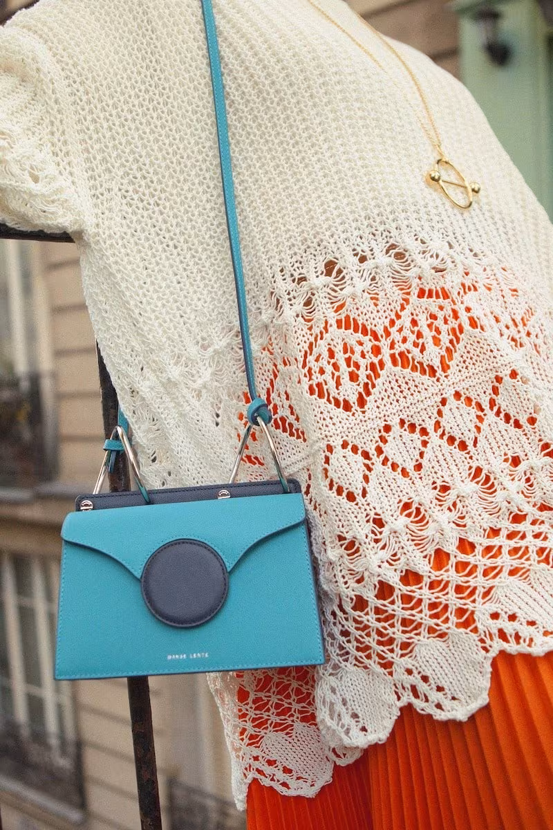 Danse Lente Phoebe Mini Shoulder Bag
