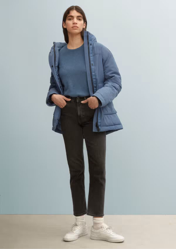 Everlane Cashmere Crew