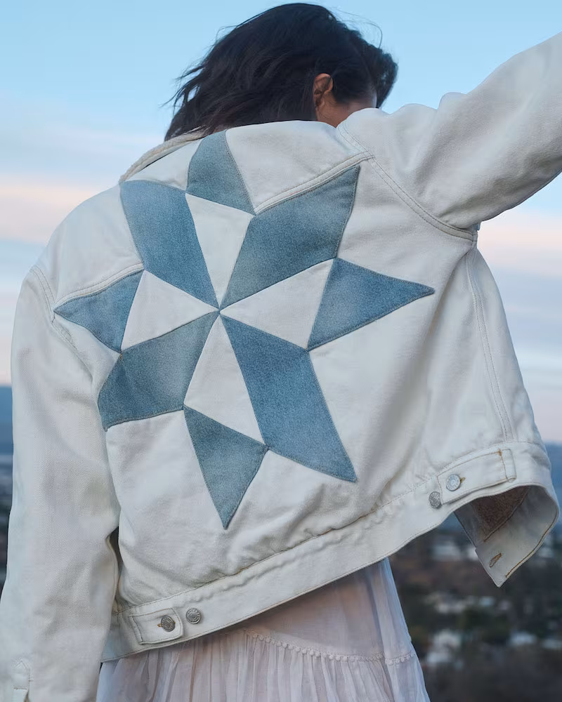 Isabel Marant Étoile Lindy Jacket