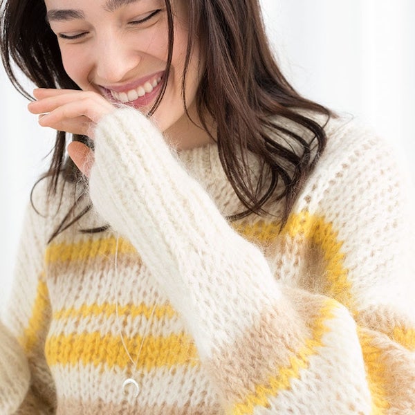 Knitted News: & Other Stories Sweaters & knits for Winter 2018/2019