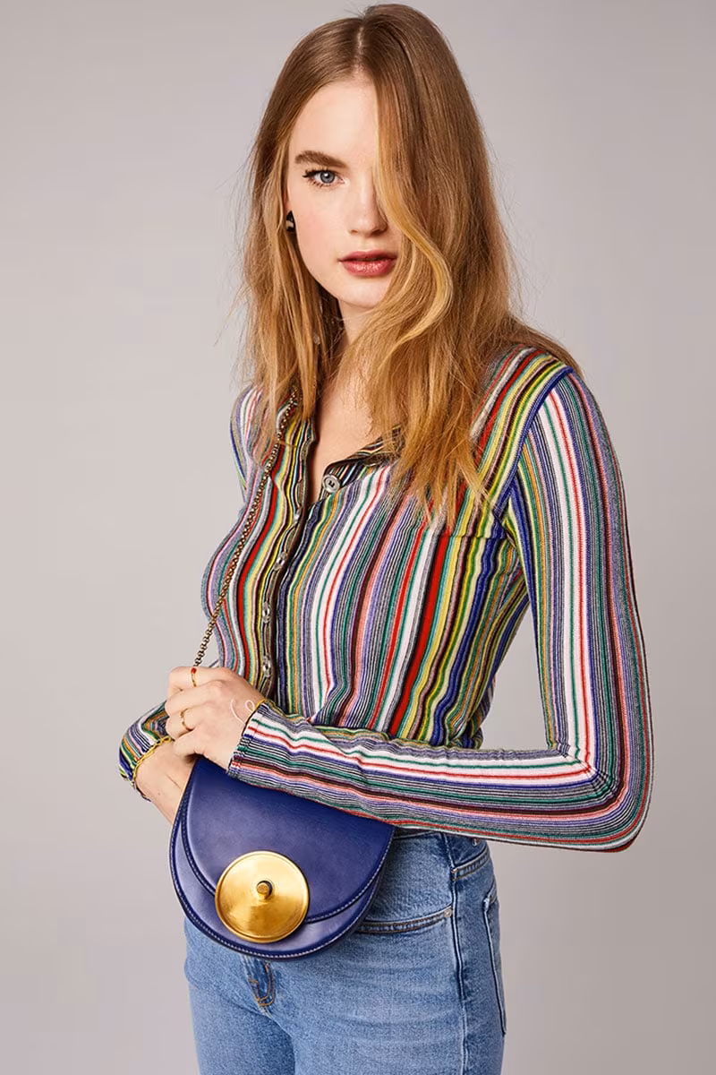 Marni Shoulder Bag