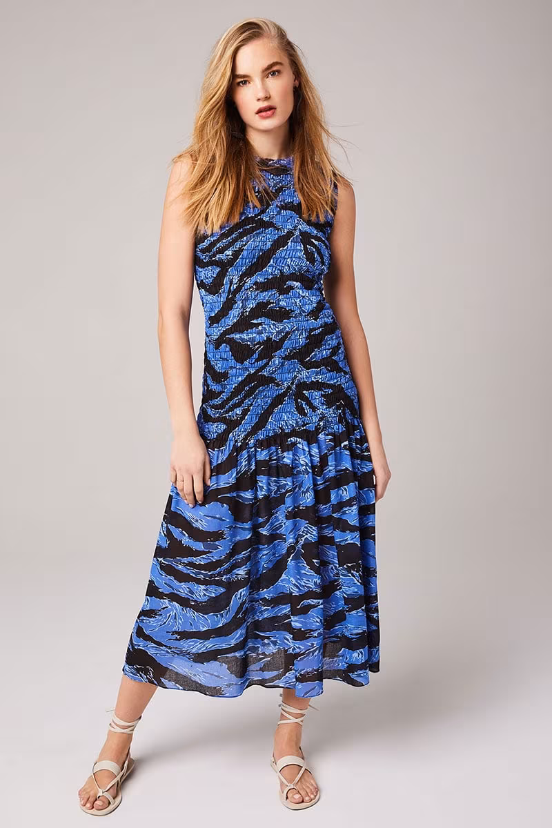 Rachel Comey Merge Dress