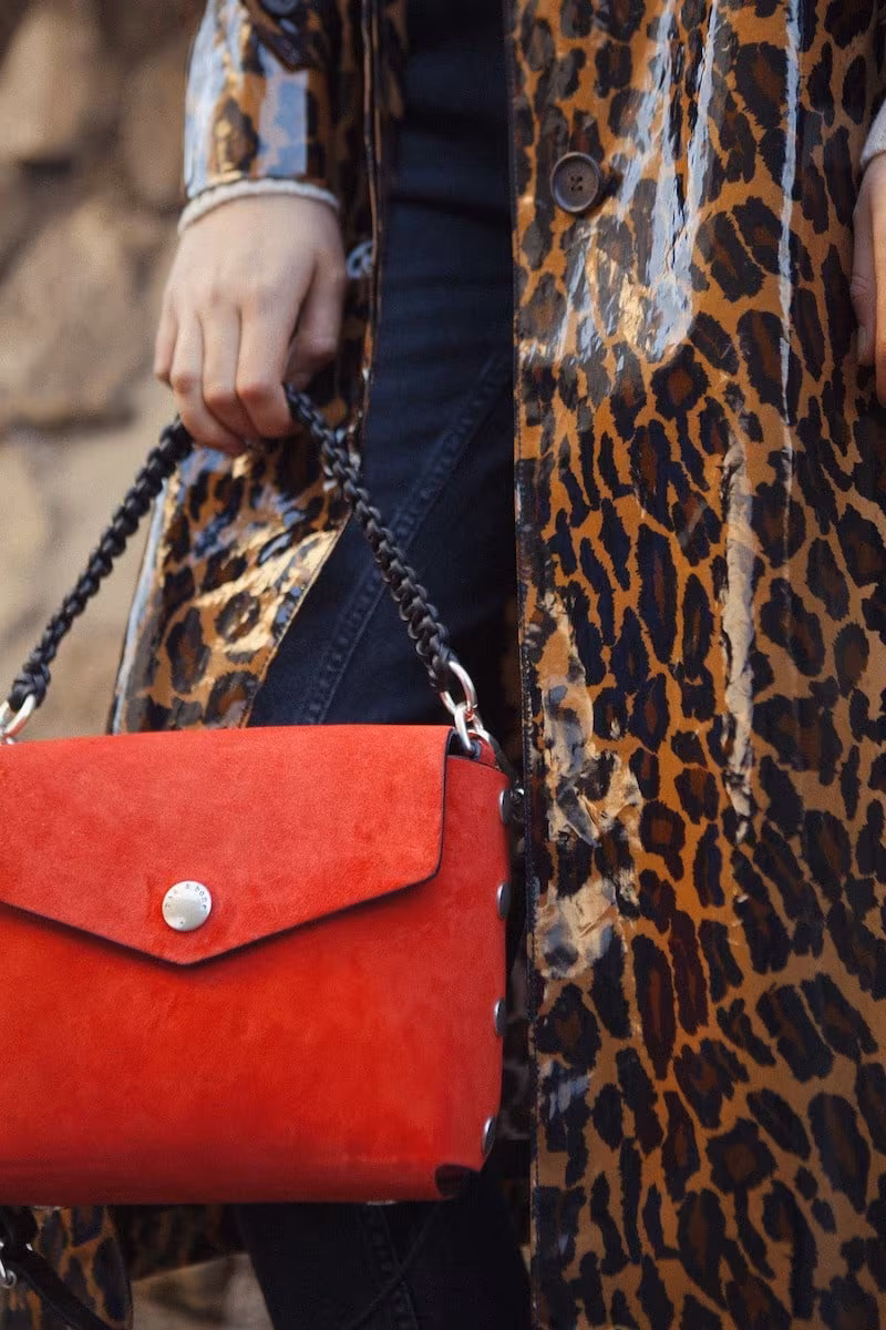 Rag & Bone Atlas Shoulder Bag