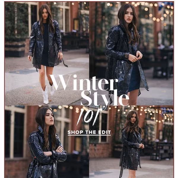 Revolve Winter Style 101 Featured Blankitinerary