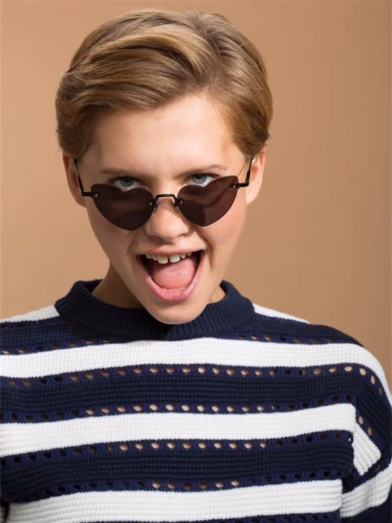 Saint Laurent New Wave Loulou Sunglasses