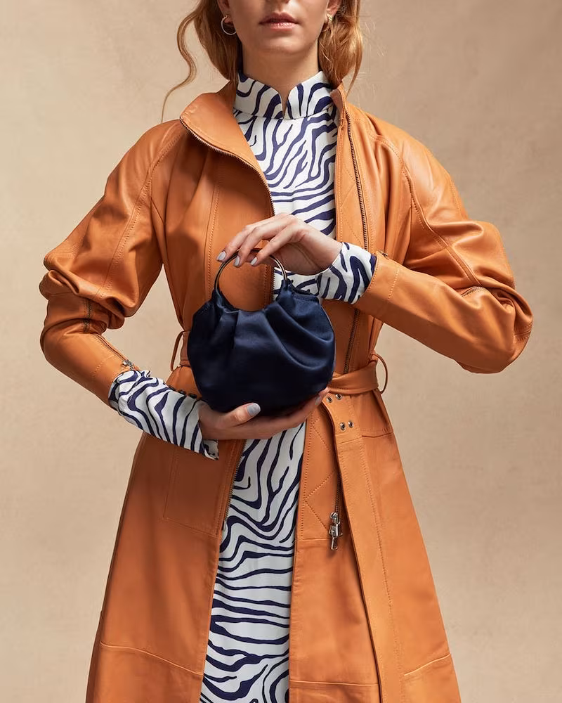 Sportmax Fresco Coat
