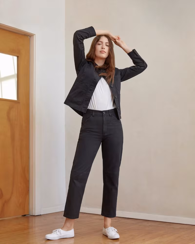 Everlane Carpenter Pant