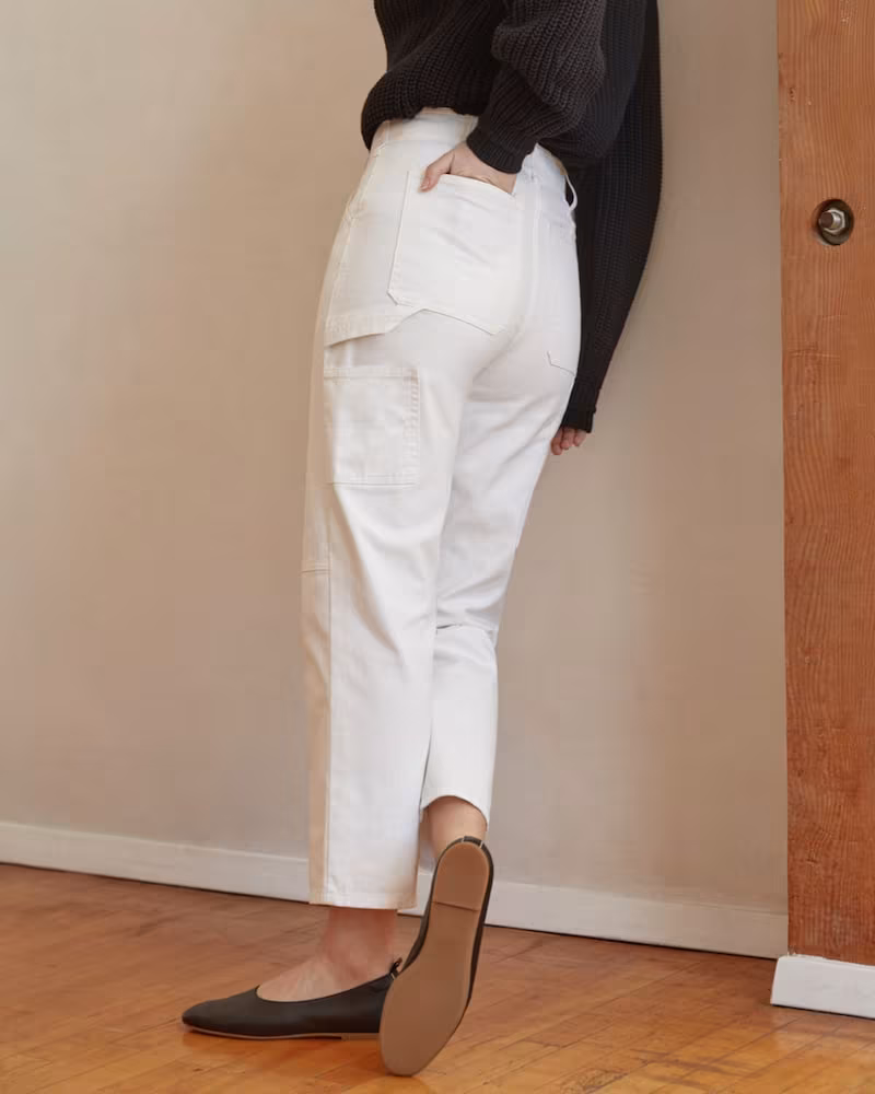Everlane Carpenter Pant