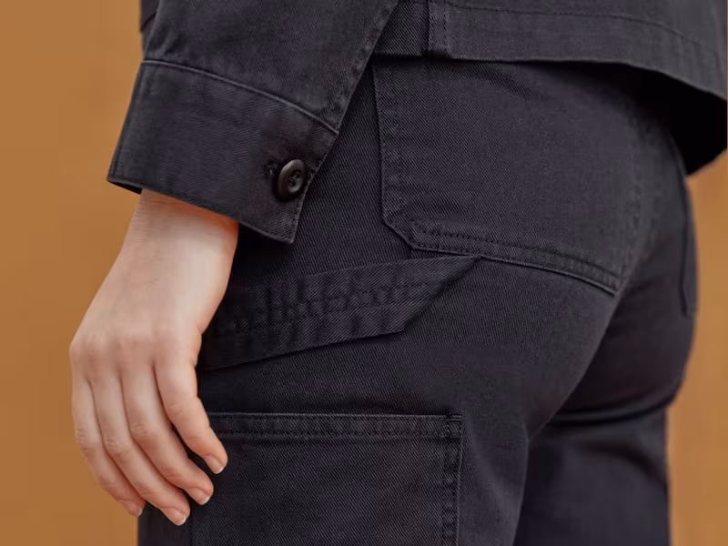 Everlane Carpenter Pant