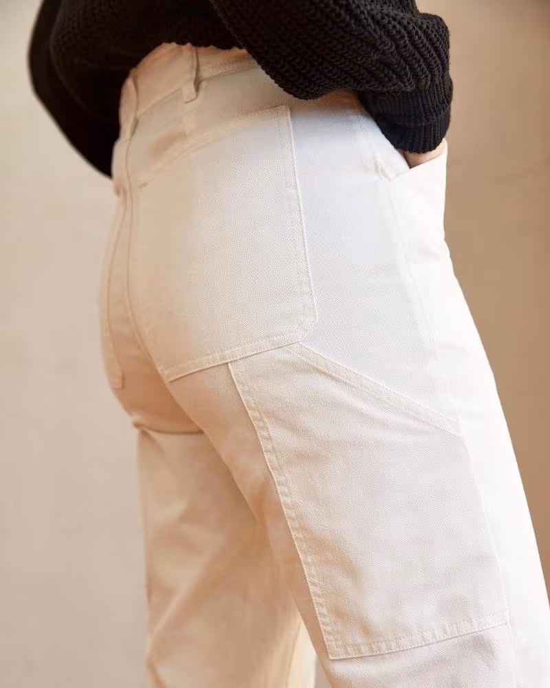 Everlane Carpenter Pant